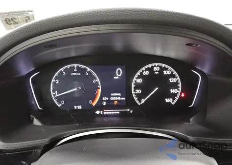 2024 Honda Civic Sport from USA, damaged, VIN 2HGFE2F54RH586237